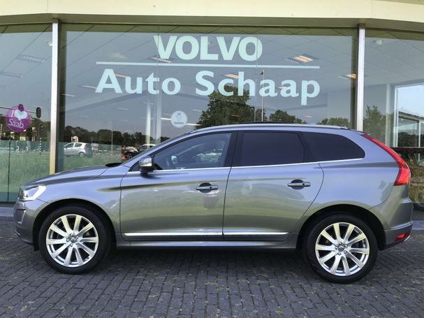 Volvo XC60 T6 AWD Inscription 225 kW image number 1