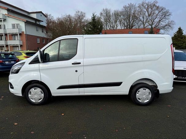 Ford Transit Custom 280 Trend 77 kW image number 2