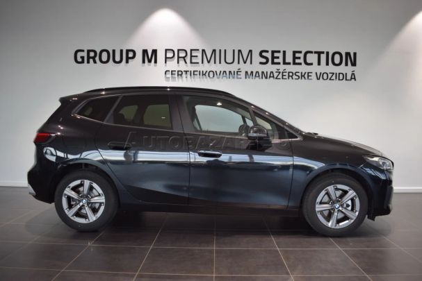 BMW 218d Active Tourer 110 kW image number 1