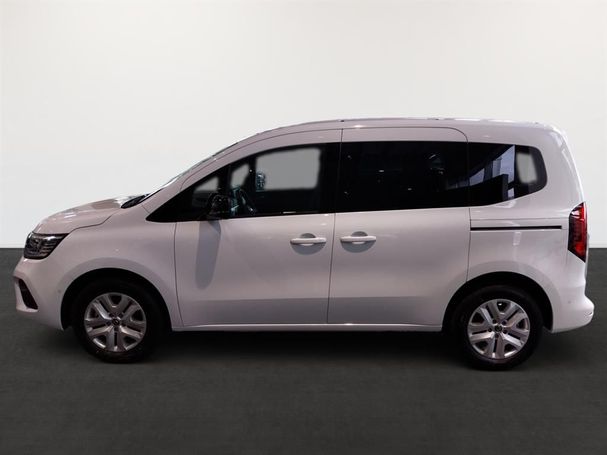 Renault Kangoo E-TECH EV45 90 kW image number 4