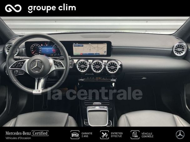 Mercedes-Benz A 180 d 85 kW image number 6