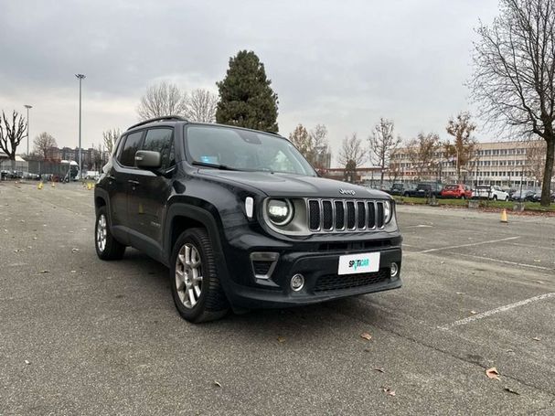 Jeep Renegade 1.3 PHEV 140 kW image number 2