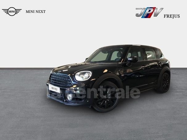 MINI Cooper Countryman 100 kW image number 1