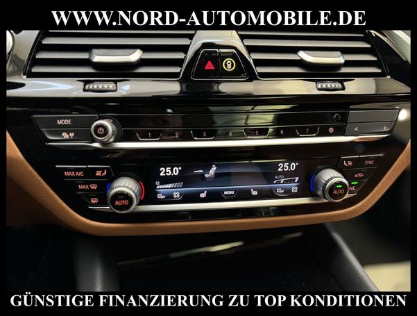 BMW 530 Touring xDrive 215 kW image number 21