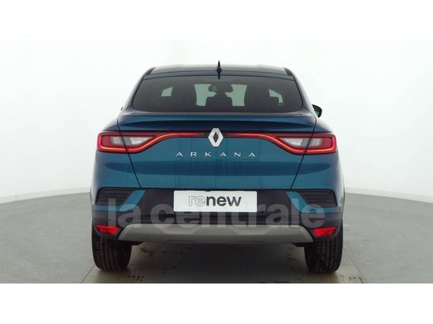 Renault Arkana 140 Techno EDC 103 kW image number 6