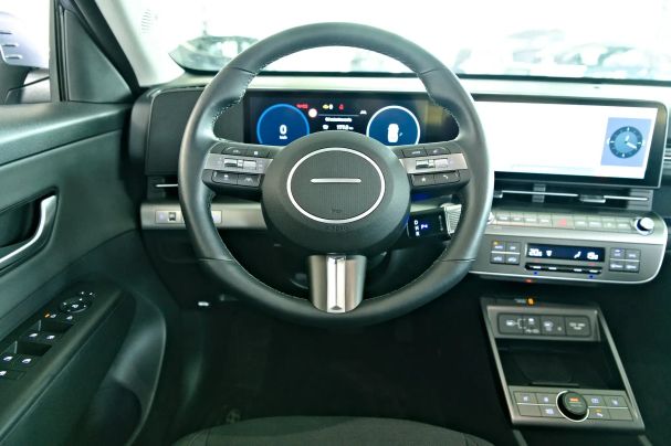 Hyundai Kona 1.0 T-GDI 88 kW image number 28