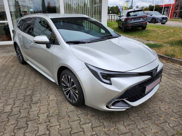 Toyota Corolla 1.8 Touring Sports 90 kW image number 7