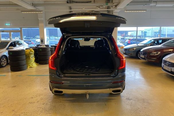 Volvo XC90 T6 AWD Inscription 238 kW image number 14