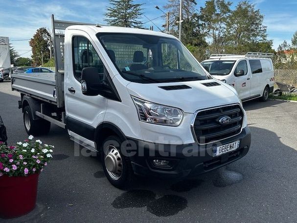 Ford Transit 350 Trend 96 kW image number 3