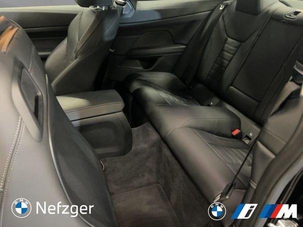 BMW 440i xDrive 285 kW image number 8