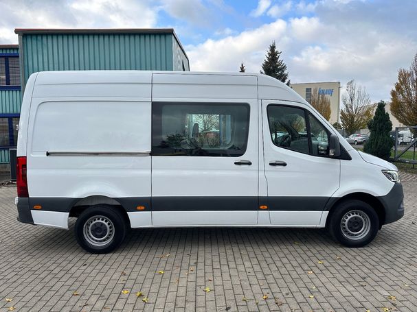 Mercedes-Benz Sprinter 316 CDi 120 kW image number 3