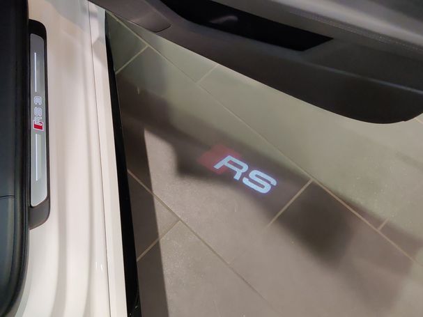 Audi RS3 TFSI 294 kW image number 22