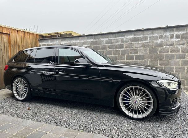 ALPINA B3 Biturbo 301 kW image number 2