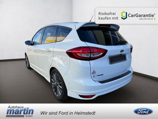 Ford C-Max 1.0 Sport 92 kW image number 4