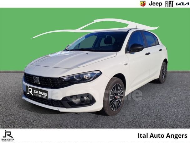 Fiat Tipo 96 kW image number 1