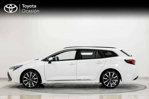 Toyota Corolla Touring Sports 147 kW image number 3