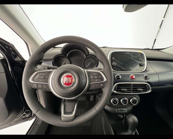 Fiat 500X 1.5 Hybrid 96 kW image number 10