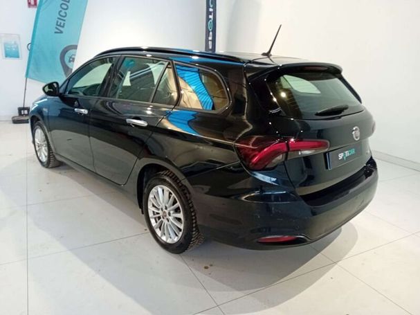 Fiat Tipo 96 kW image number 6