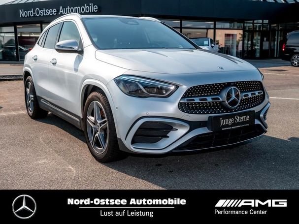 Mercedes-Benz GLA 180 100 kW image number 2