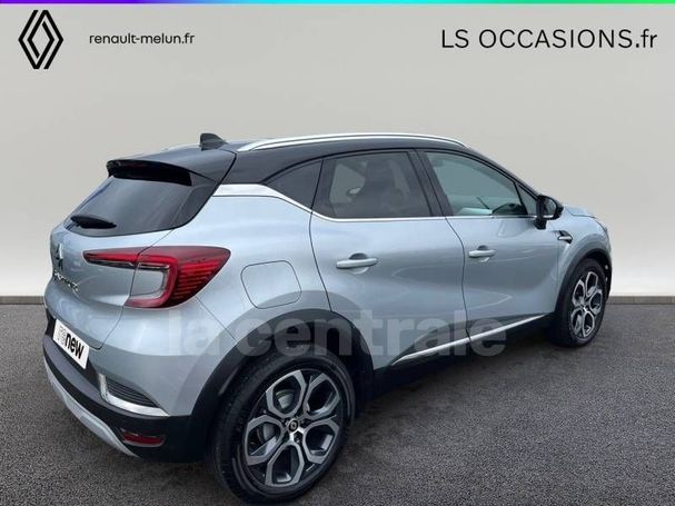 Renault Captur 160 116 kW image number 17