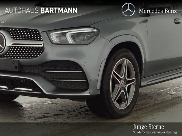 Mercedes-Benz GLE 400 d 243 kW image number 5