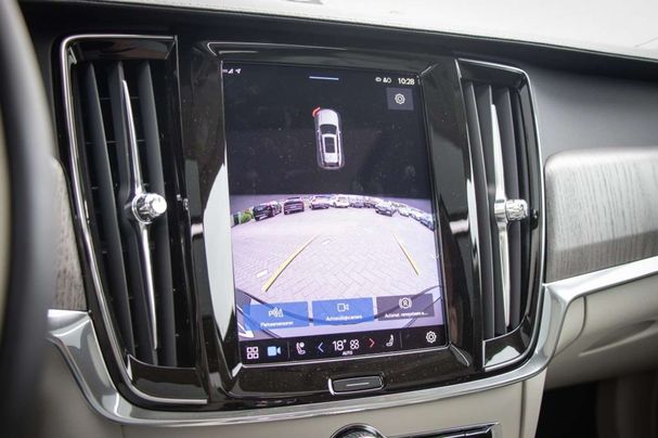 Volvo V90 B5 185 kW image number 21