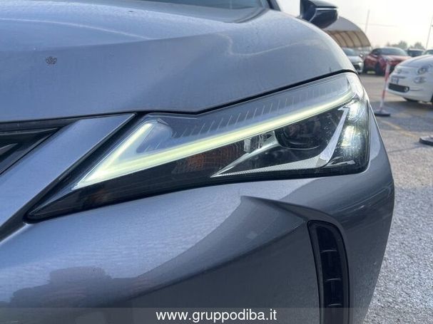 Lexus UX 250h Business 135 kW image number 10