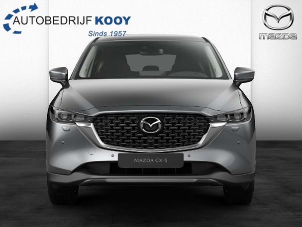 Mazda CX-5 2.0 e-Skyactiv G 121 kW image number 2