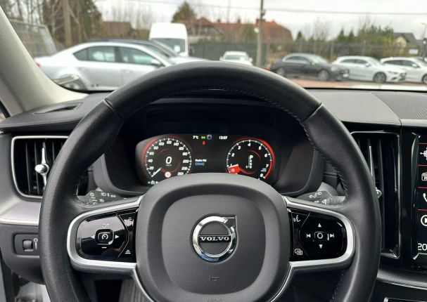 Volvo XC60 T4 Inscription 140 kW image number 24