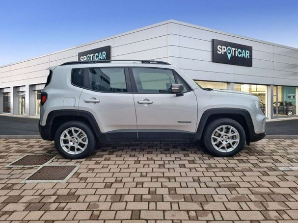 Jeep Renegade PHEV 140 kW image number 4