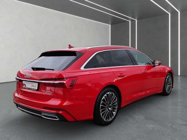 Audi A6 55 TFSIe S tronic S-line 270 kW image number 6