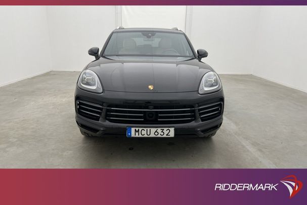 Porsche Cayenne 250 kW image number 4