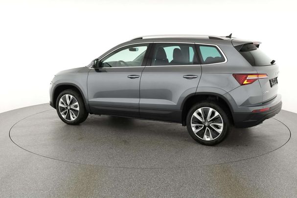 Skoda Karoq 1.5 TSI DSG 110 kW image number 35