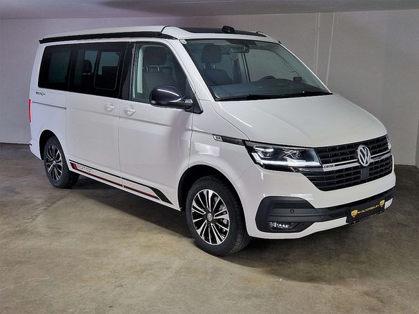 Volkswagen T6 California DSG 4Motion Beach Edition 110 kW image number 5