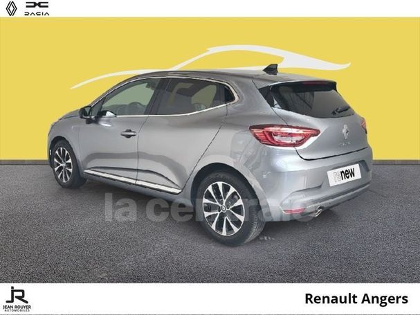 Renault Clio 103 kW image number 16