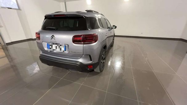 Citroen C5 Aircross BlueHDi 130 S&S EAT8 96 kW image number 5