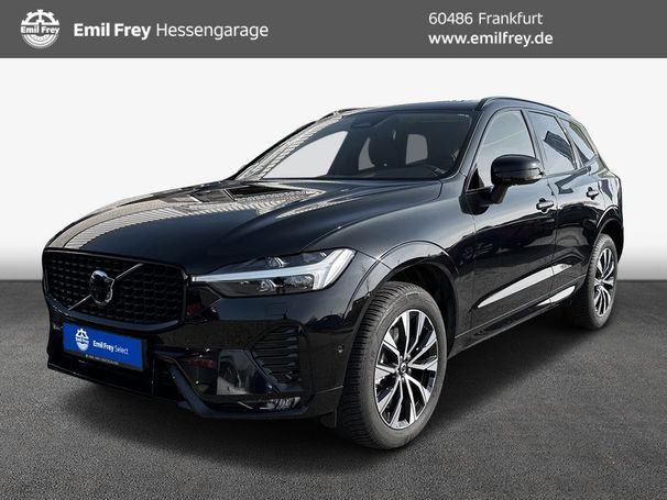 Volvo XC60 B4 Plus Dark 145 kW image number 1