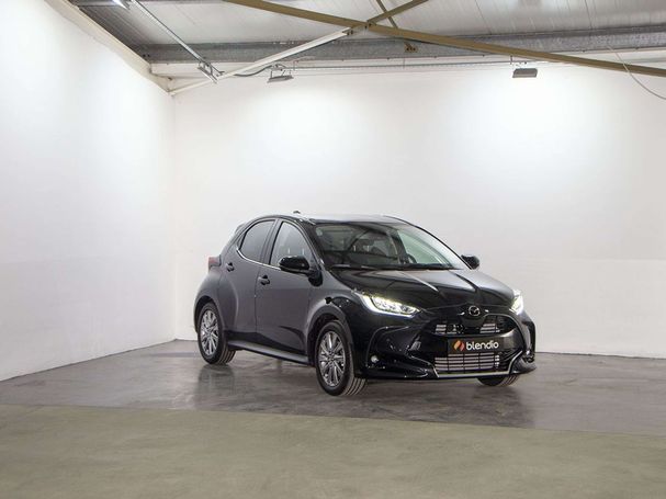 Mazda 2 Hybrid Select CVT 85 kW image number 2