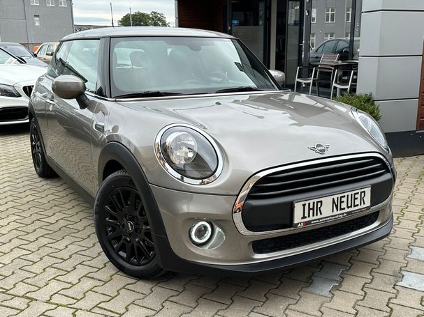 Mini One 60 75 kW image number 2