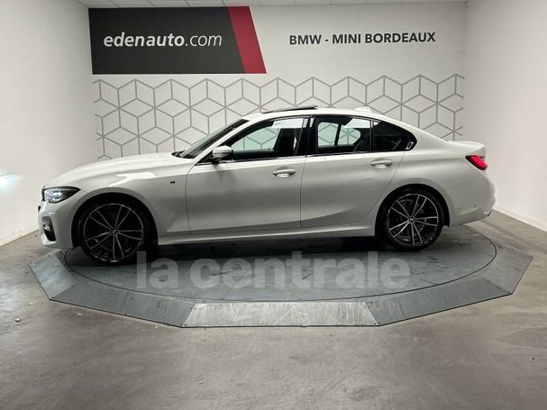 BMW 320i M Sport 135 kW image number 17