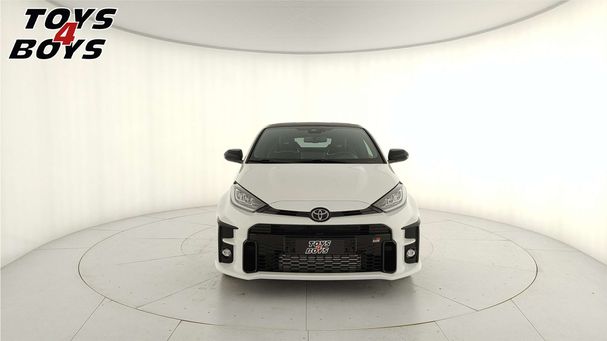 Toyota Yaris 192 kW image number 1