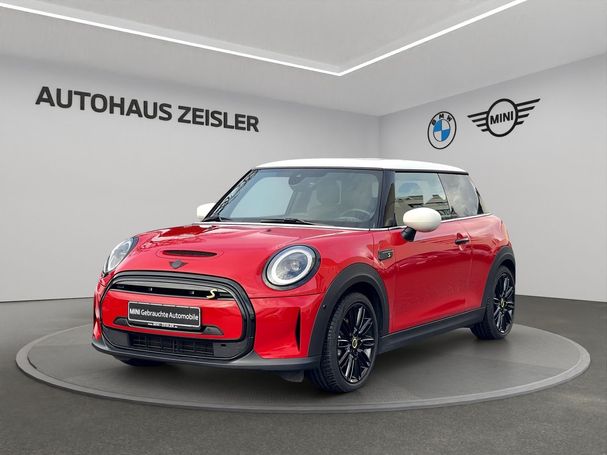 Mini Cooper SE Mini Paket Premium 135 kW image number 1