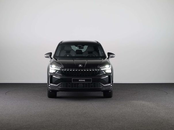 Skoda Kodiaq 1.5 TSI 150 kW image number 8