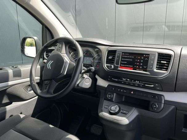 Citroen SpaceTourer M 2.0 BlueHDi 180 EAT8 Shine 130 kW image number 3