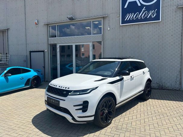 Land Rover Range Rover Evoque 150 kW image number 1