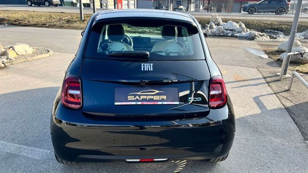 Fiat 500 e 42 kWh 87 kW image number 4