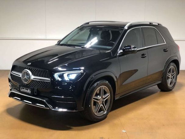 Mercedes-Benz GLE 350 de 4Matic 235 kW image number 1