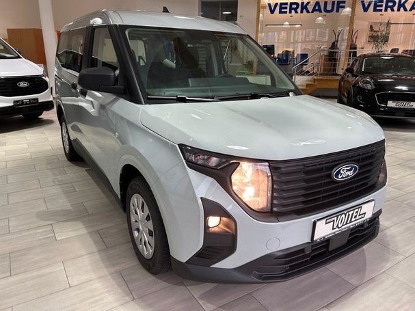 Ford Tourneo Courier 92 kW image number 2