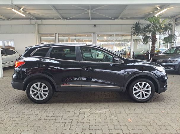 Renault Kadjar TCe 140 EDC GPF LIMITED 103 kW image number 26