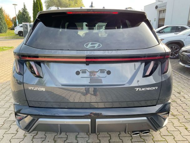 Hyundai Tucson 1.6 T-GDI 118 kW image number 6